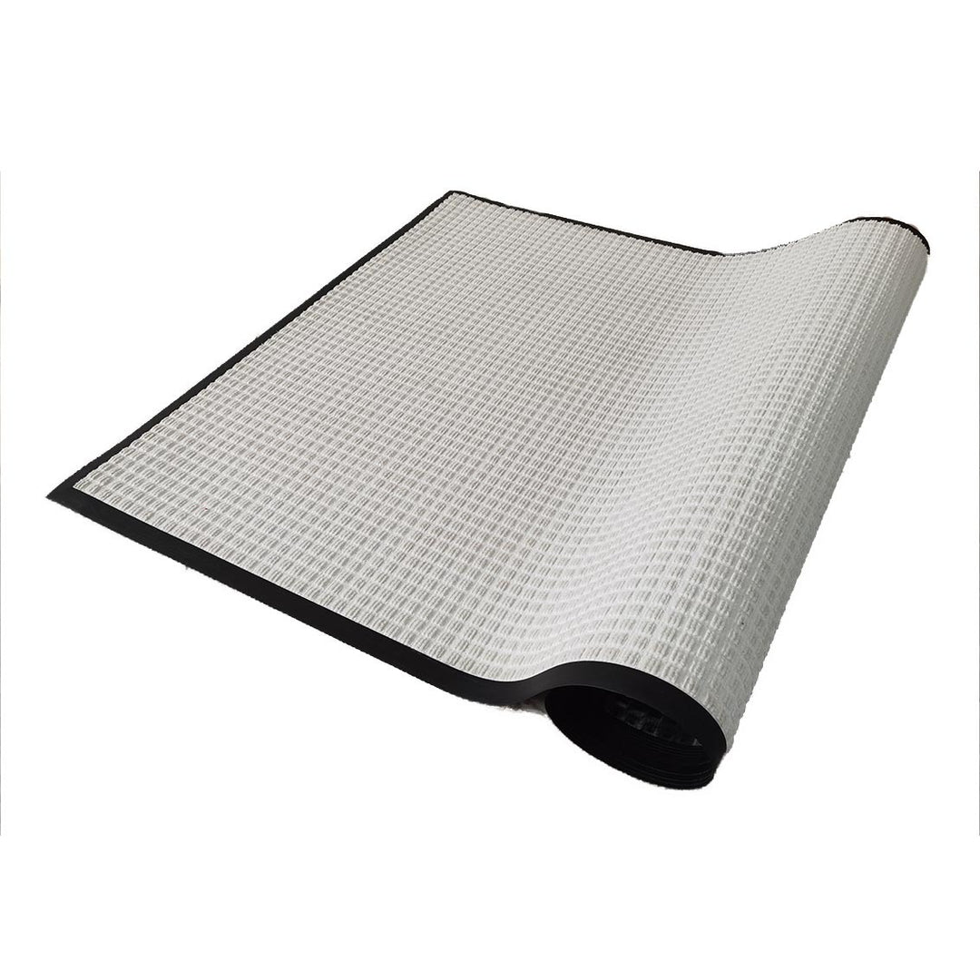 Durable Non-Slip Exercise Mat Bowlift