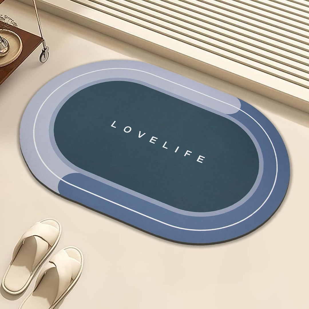 Bath Mat Bowlift