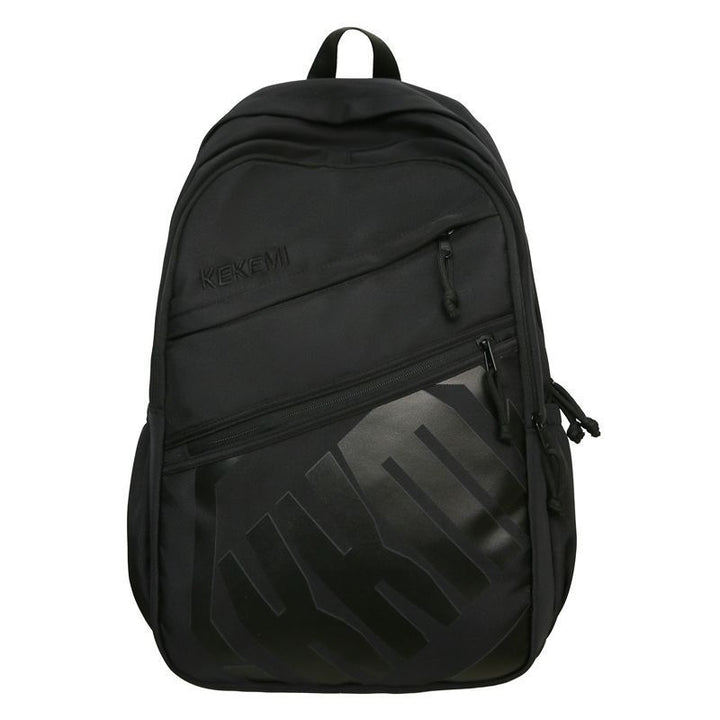 Multifunctional leisure backpack Bowlift