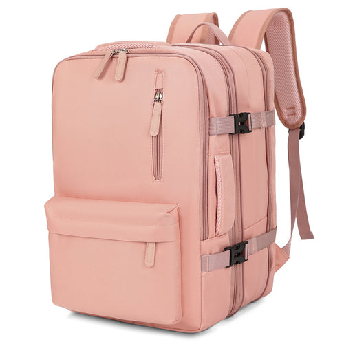 Travel Backpack Bowlift