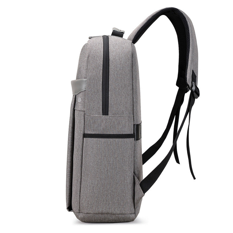 Ergonomic Travel Backpack Bowlift