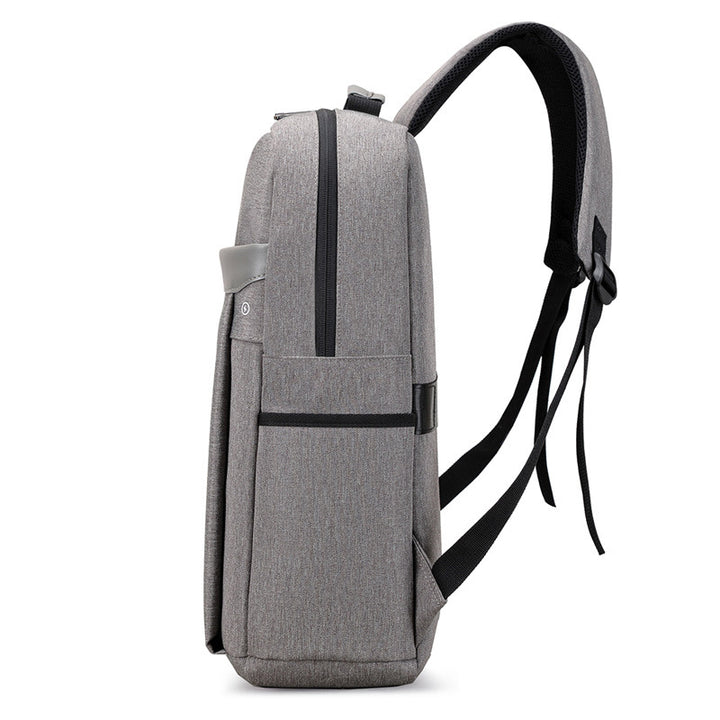 Ergonomic Travel Backpack Bowlift