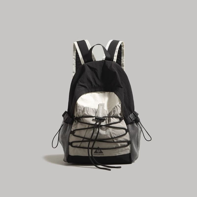 Lightweight Adventure Backpack Bowlift