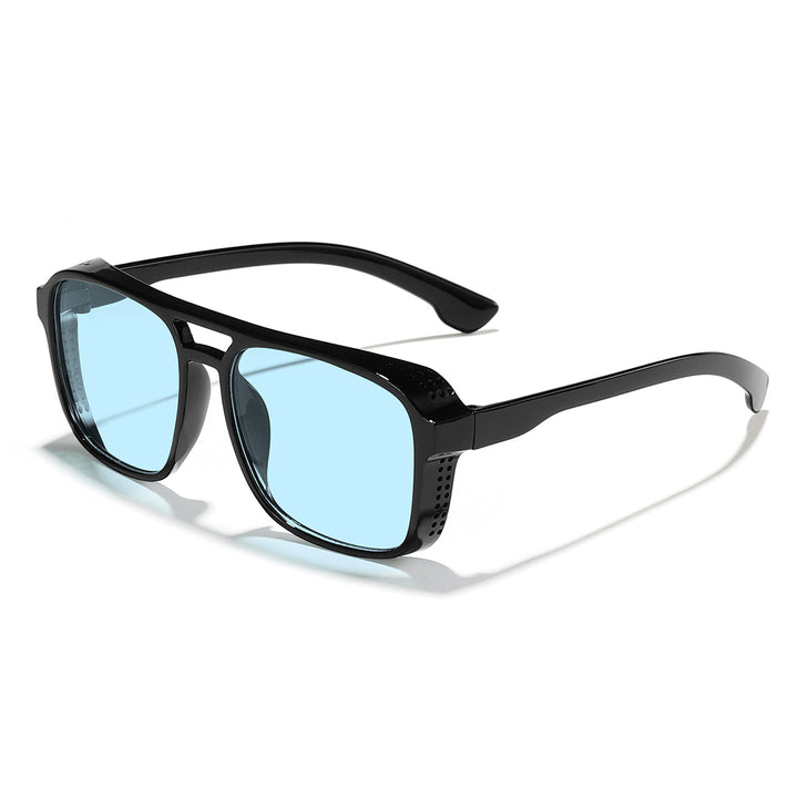 Women's sports sunglasses with ergonomic design Bowlift