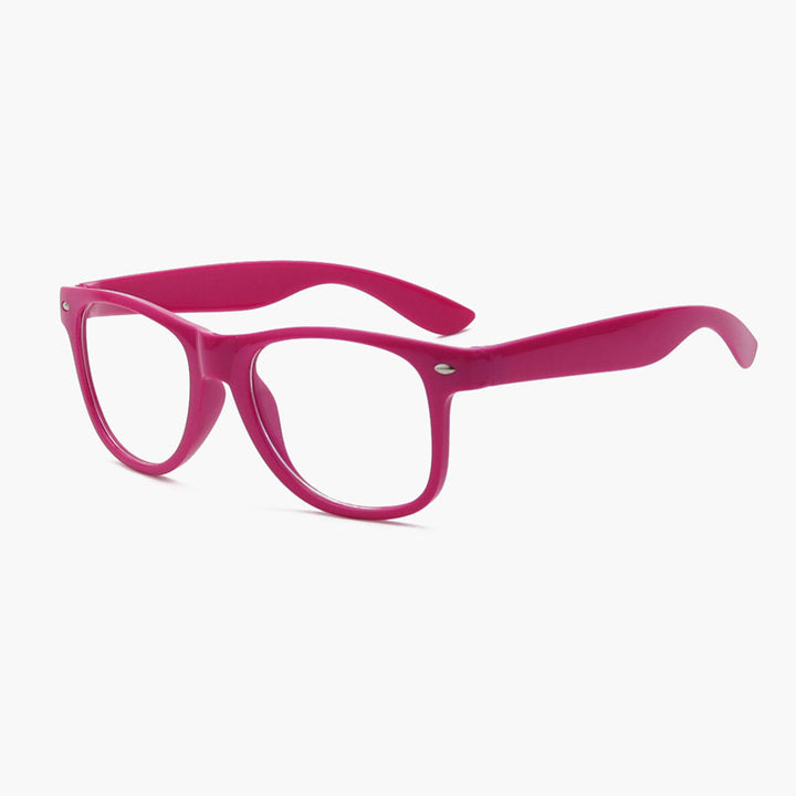 Classic Pilot Style Sunglasses Bowlift