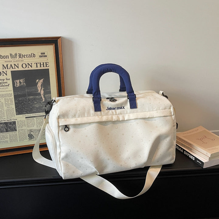 Ladies sporty and stylish travel bag Bowlift