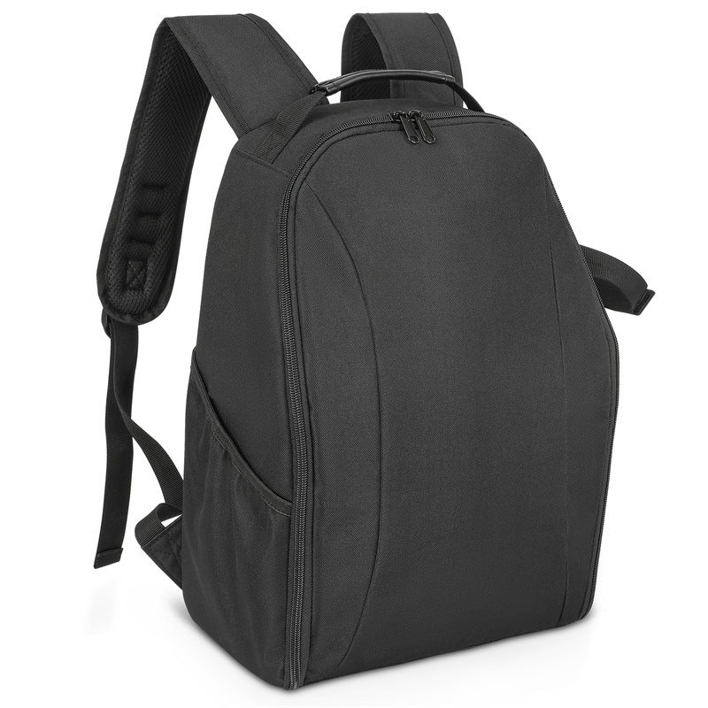 Multi-Functional Backpack with Padded Compartment Bowlift