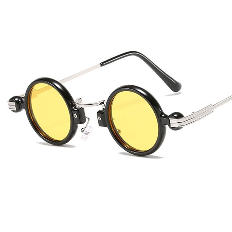 Women's Retro-Futuristic Sunglasses Bowlift