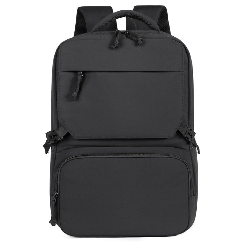 Versatile Laptop Backpack Bowlift