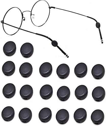Adjustable Eyewear Nose Pads Bowlift