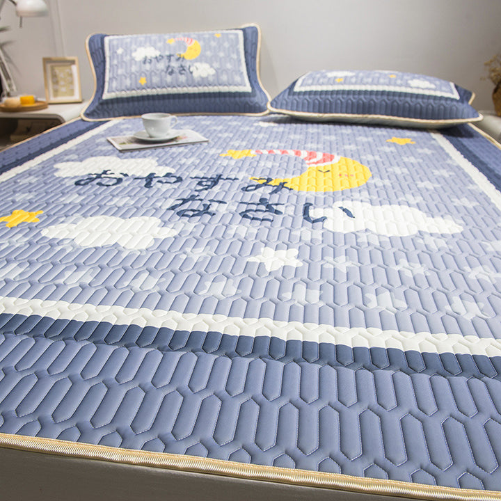 Bed Cover Quilt