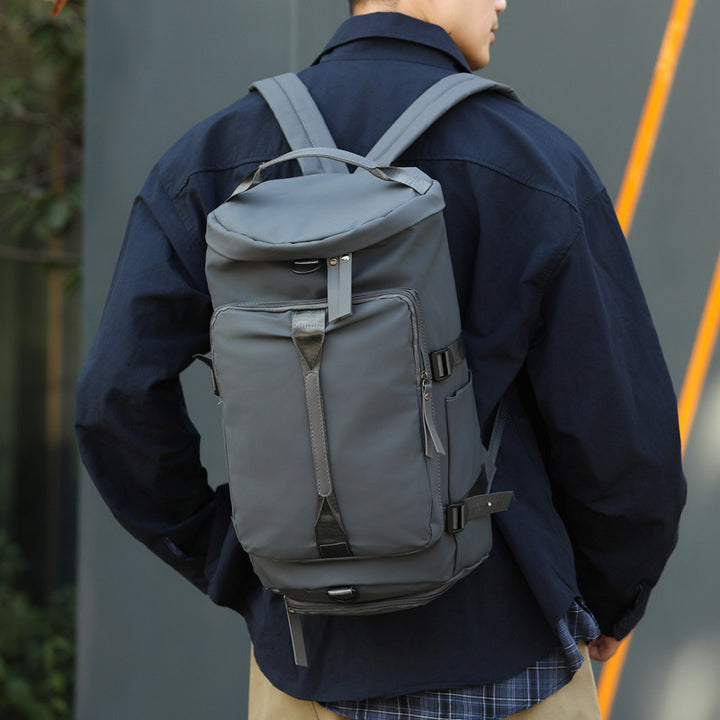 Versatile Travel Backpack Bowlift