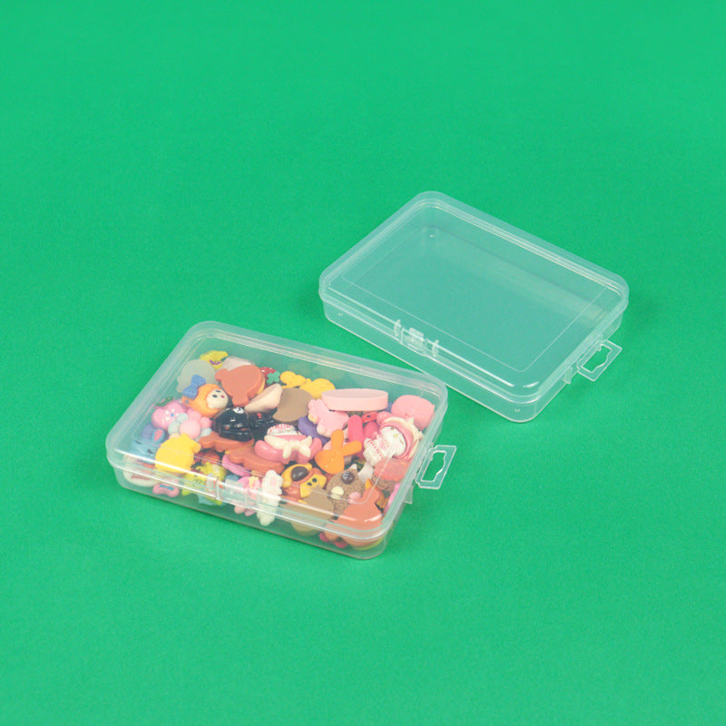 Premium Multifunctional Clear Storage Box Bowlift