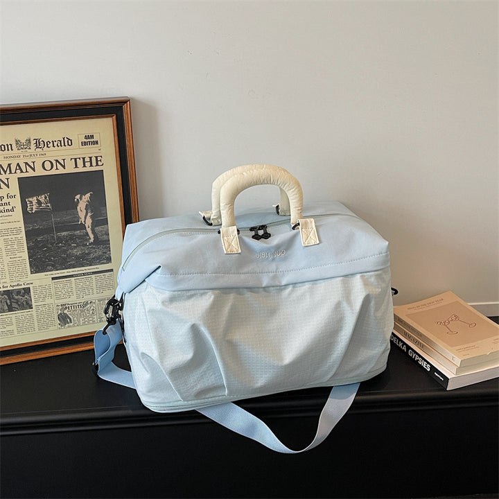 Travel Carry-All Duffle Bag