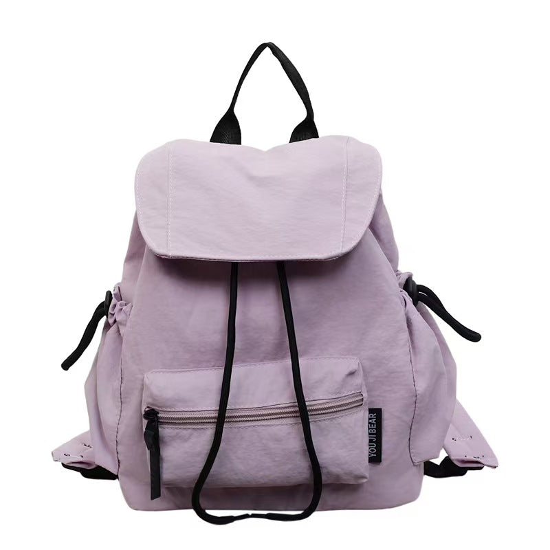 Outdoor Adventure Backpack Bowlift