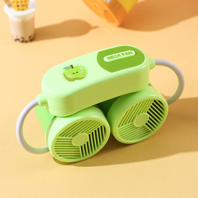 Hands-Free Neck Fan Bowlift
