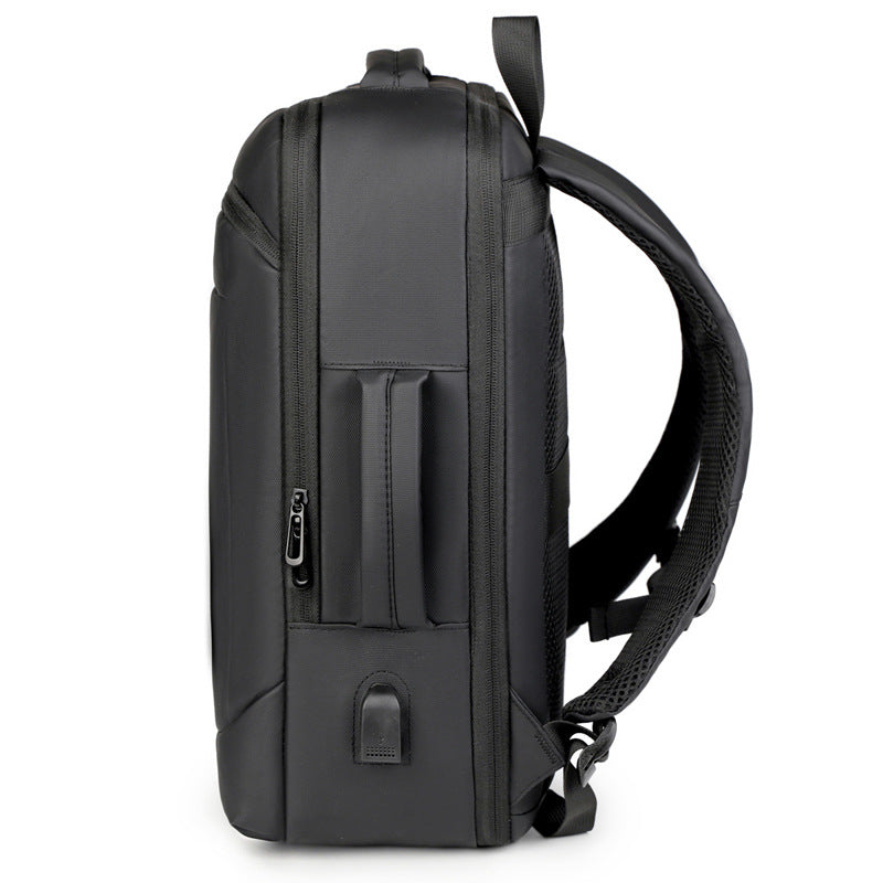 Sleek Professional Laptop Backpack Bowlift