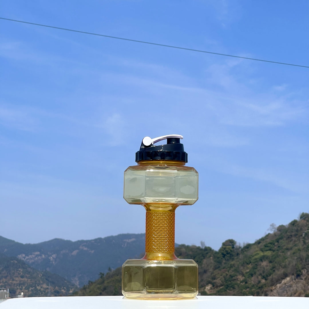 Women's Sporty Water Bottle Bowlift