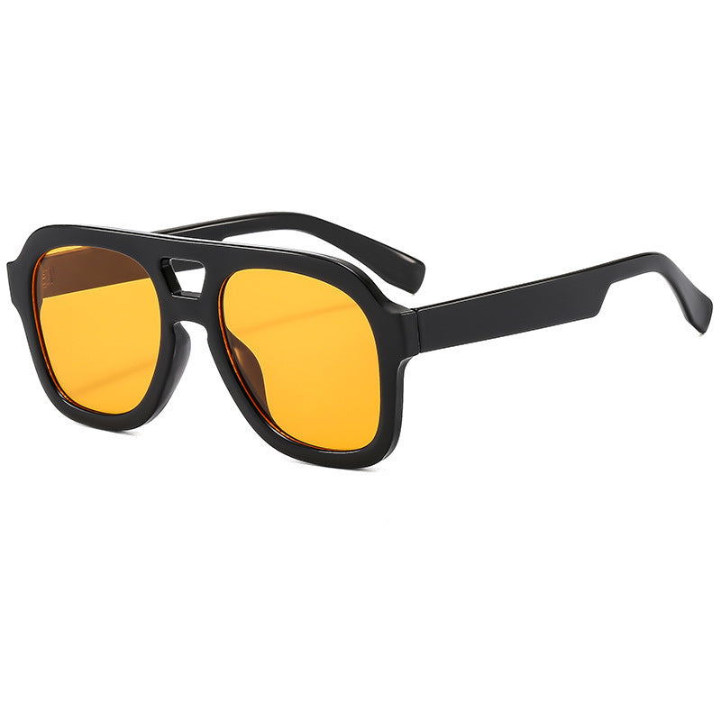 Women's fashionable sunglasses Bowlift