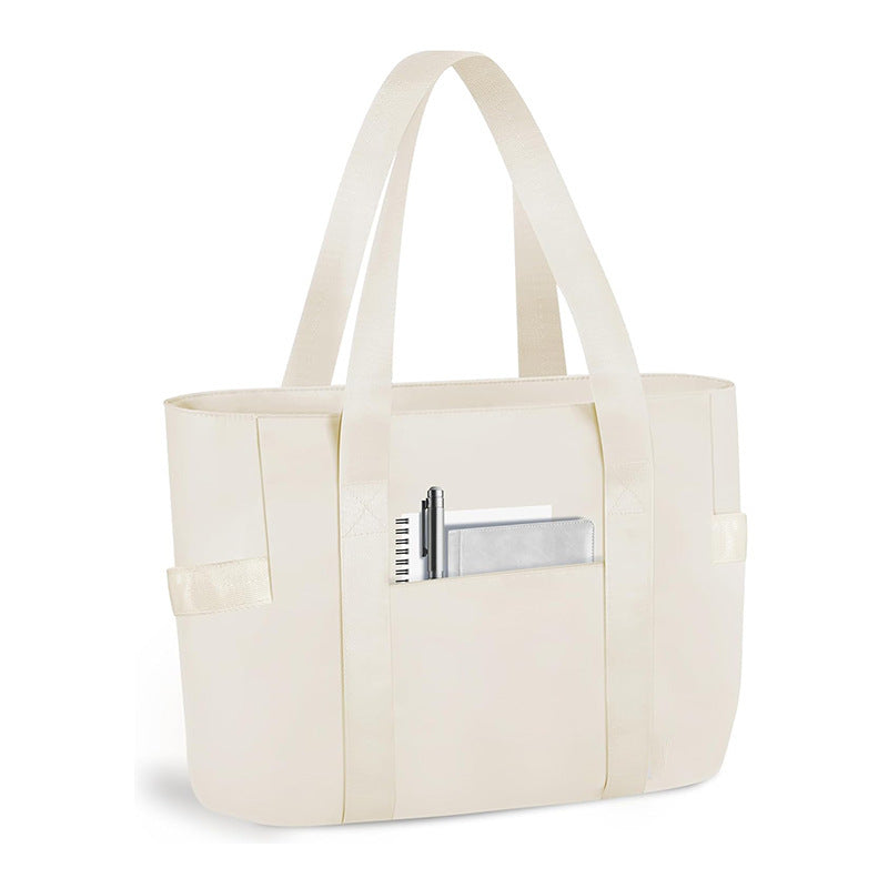 Large multifunctional tote bag Bowlift