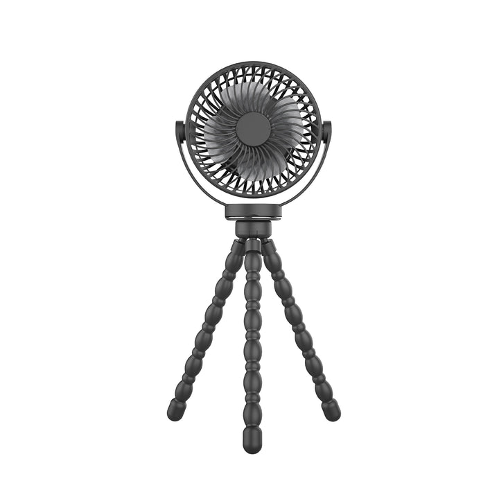 Unisex Tripod Fan Bowlift