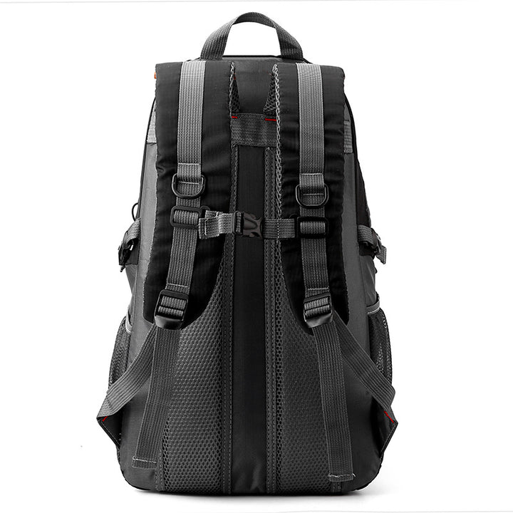 Lightweight Travel Backpack Bowlift