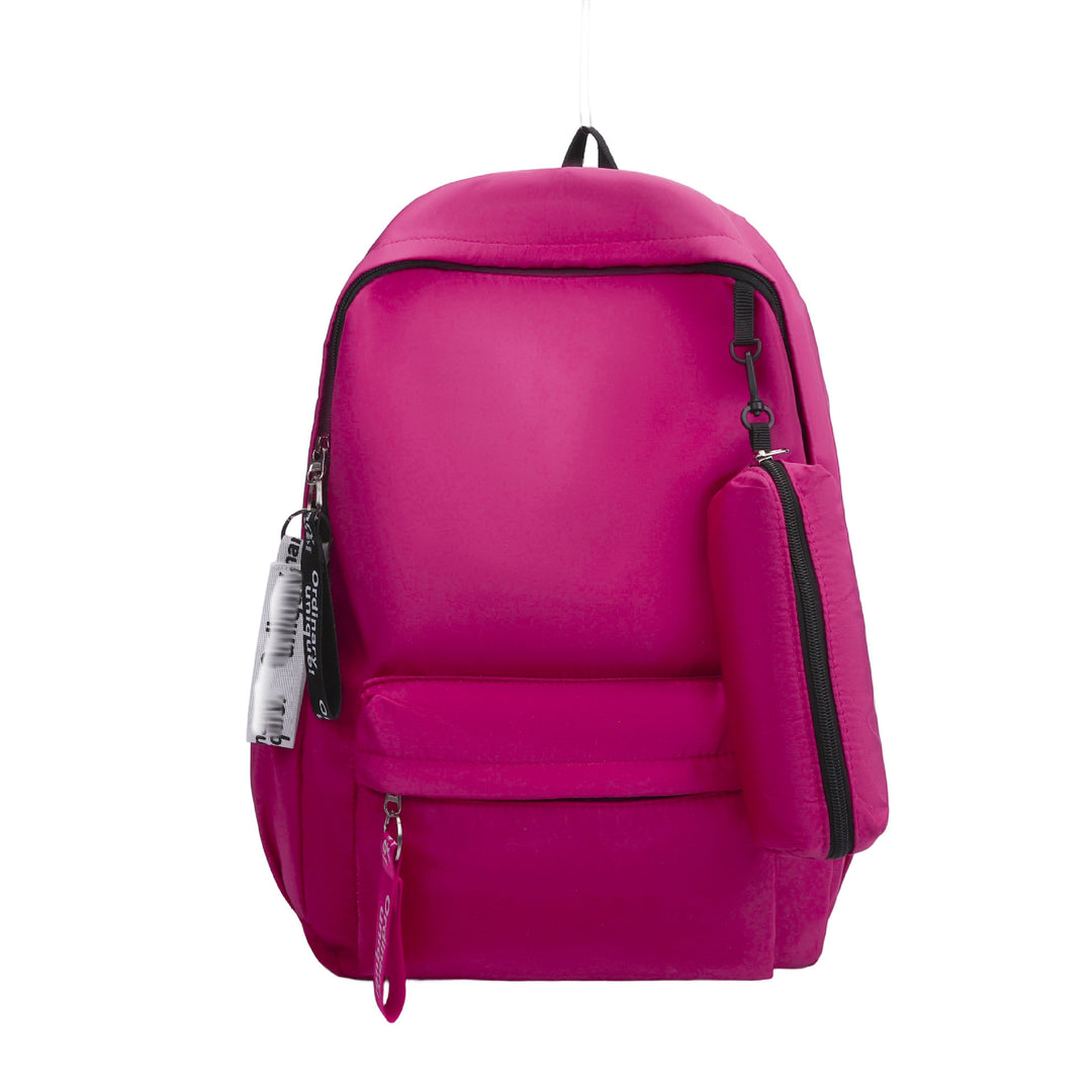 Versatile Lightweight Backpack Bowlift