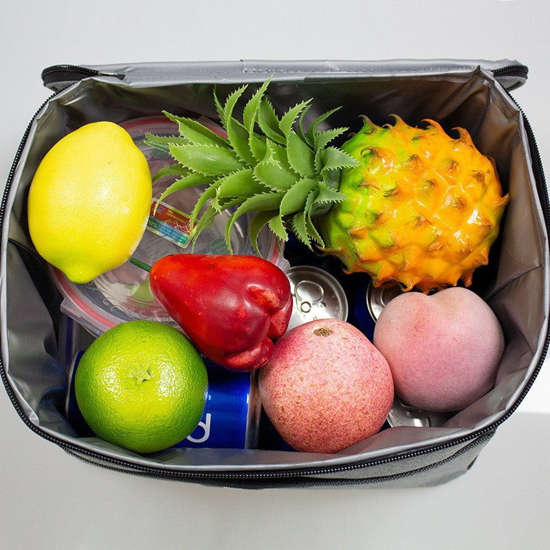 Women Insulated Leisure Cooler Bag Bowlift