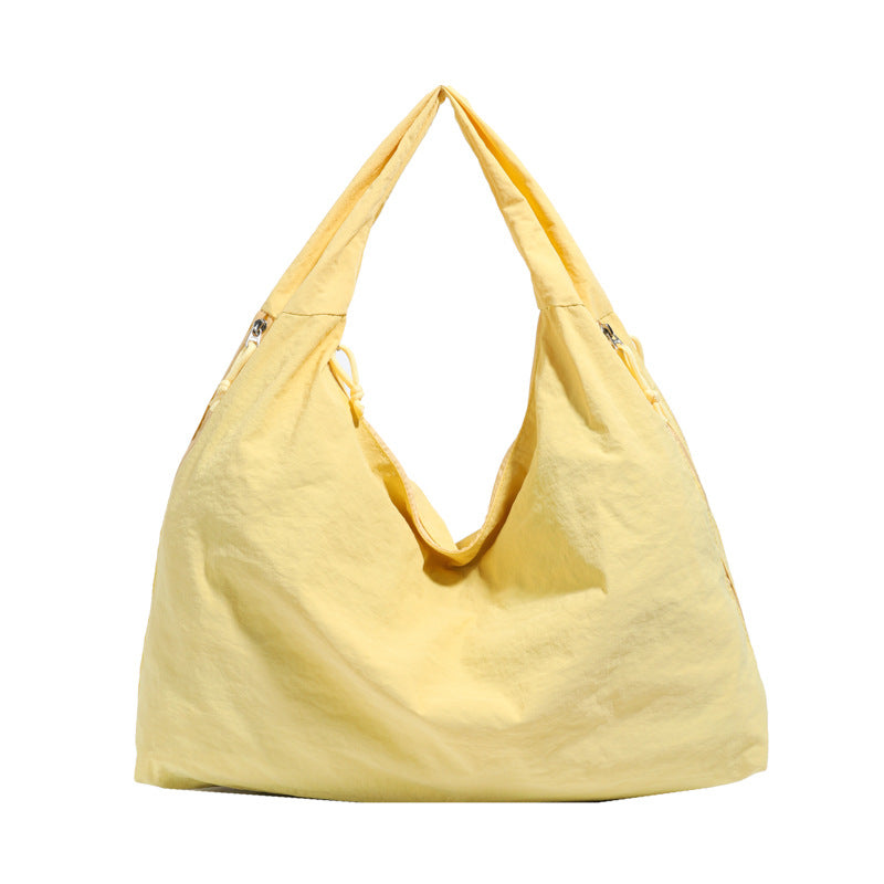 WoCasual Fashion Utility Tote Bag Bowlift
