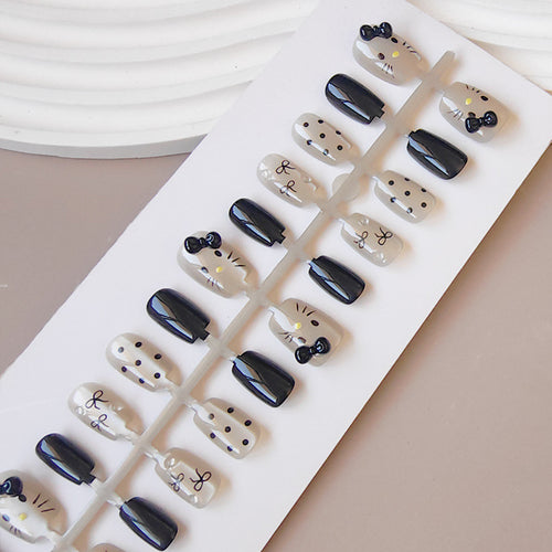 Creative Nail Design Set Bowlift