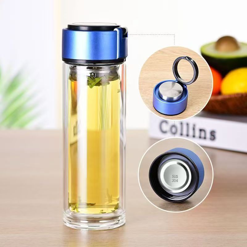 Ladies Tea Bottle Bowlift