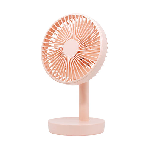 Ladies Table Fan Bowlift