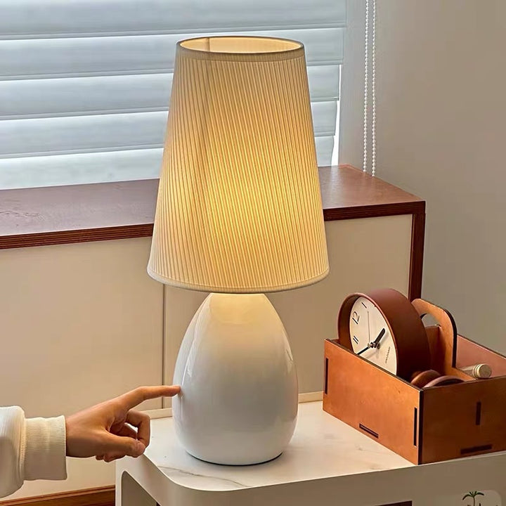 Stylish Minimalist Table Lamp