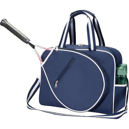 Tennis Match Day Gear Bag Bowlift