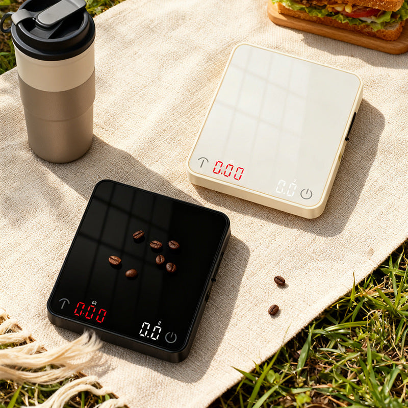 Digital Kitchen Scale