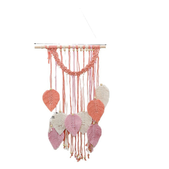 Macrame Wall Decor Bowlift