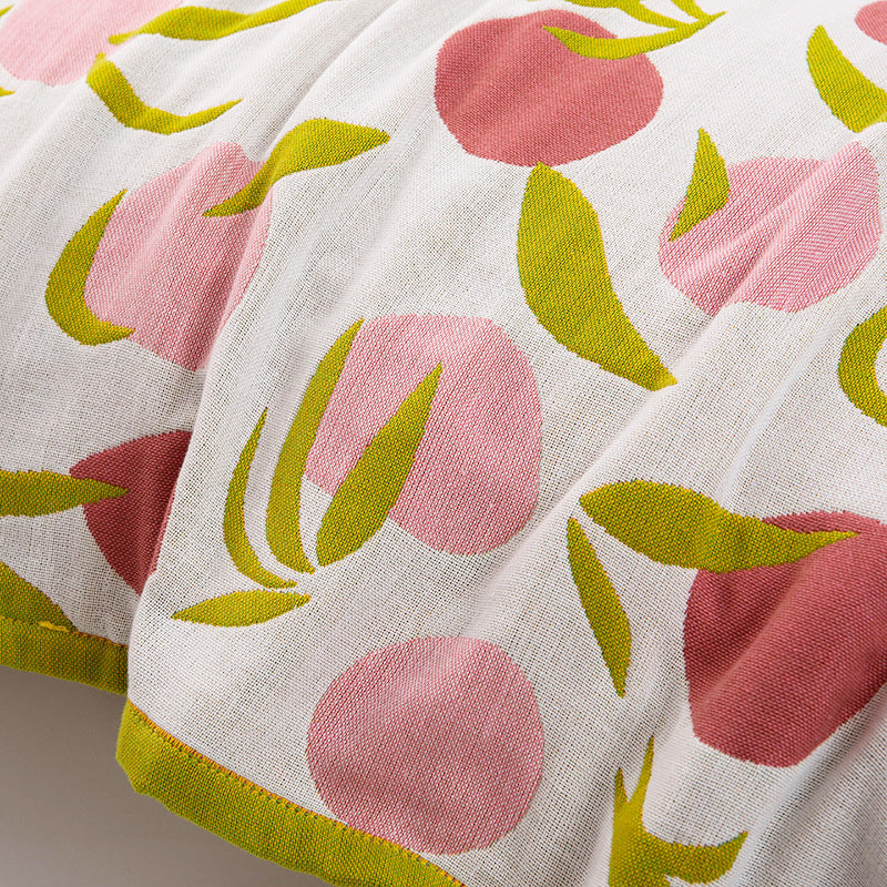 Women's pillow with playful bunny motif Bowlift