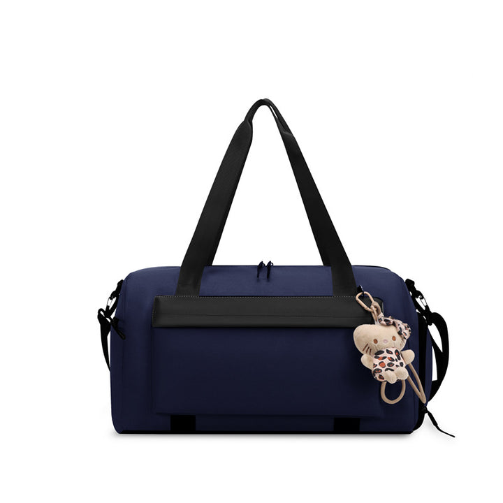 Functional Sports Duffel Bag Bowlift