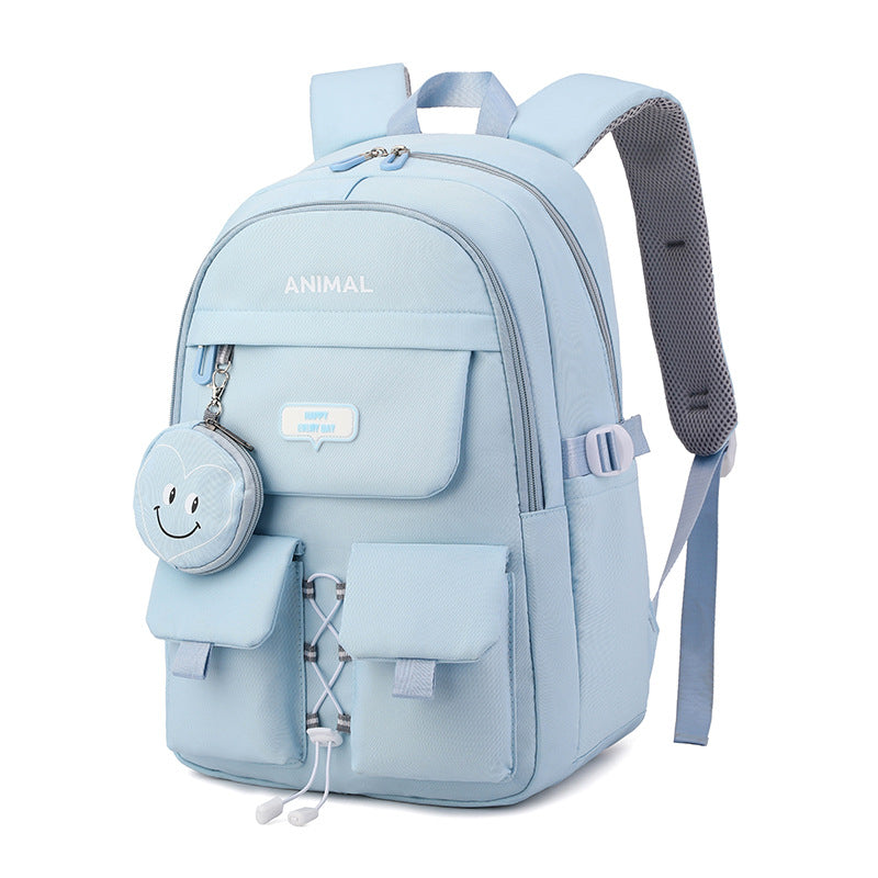 Bowlift Backpacks