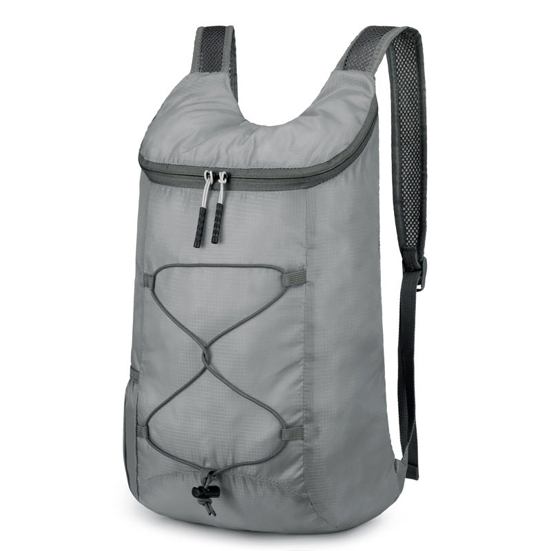 Lightweight Outdoor Hiking Backpack Bowlift