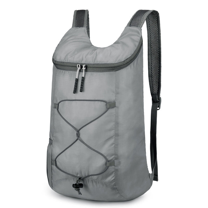 Lightweight Outdoor Hiking Backpack Bowlift
