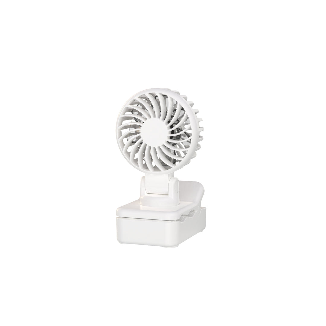 Personal Portable Fan Bowlift