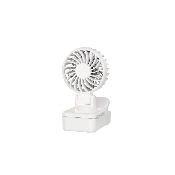 Personal Portable Fan Bowlift