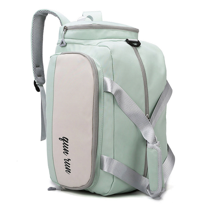 Gym Duffel Bag Bowlift
