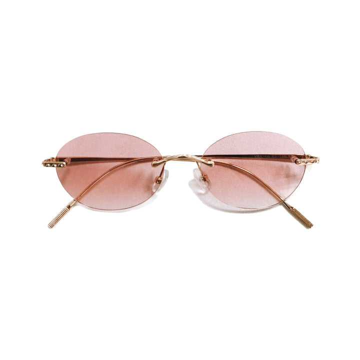 Stylish Retro Sunglasses Bowlift