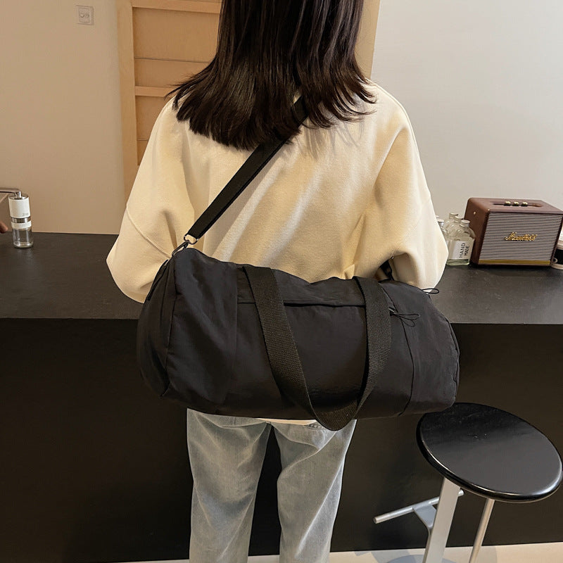 Sporty travel bag Bowlift