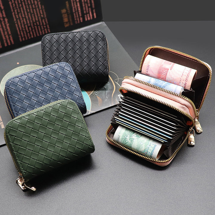 Leather Wallet
