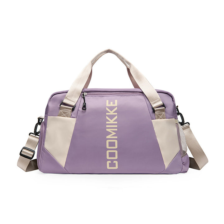 Stylish Multi-Purpose Gym Bag