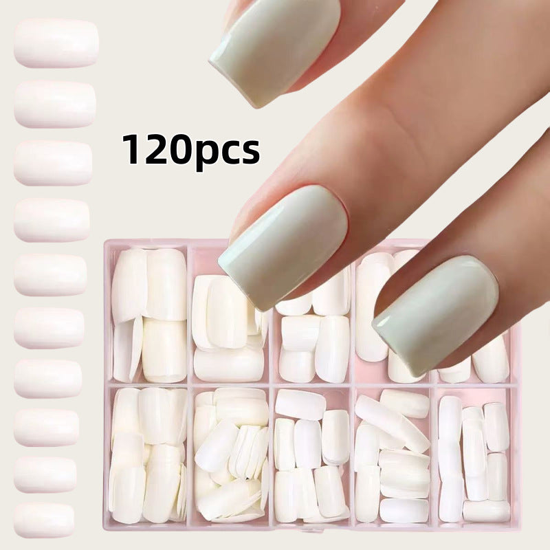 Artificial Nails Bowlift