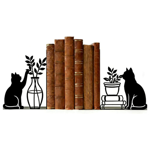 Dragon-Themed Decorative Bookend